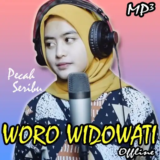 Play Woro Widowati Mp3 Offline APK