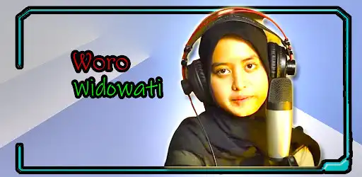 Play Woro Widowati Mp3 Offline  and enjoy Woro Widowati Mp3 Offline with UptoPlay