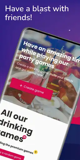 Play WorthaShot Drinking Games  and enjoy WorthaShot Drinking Games with UptoPlay