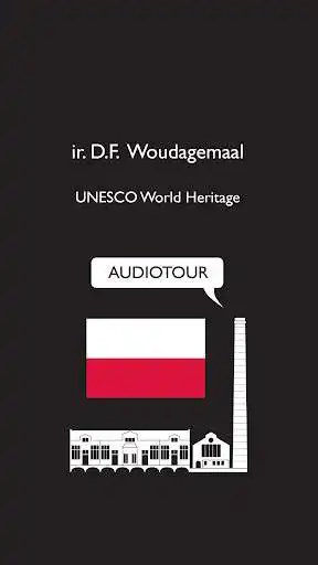 Play Woudagemaal Audiotour PL  and enjoy Woudagemaal Audiotour PL with UptoPlay