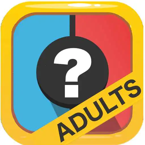 Play Would You Rather? Adults APK