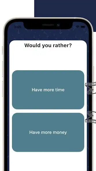 Play Would you rather? This or that  and enjoy Would you rather? This or that with UptoPlay