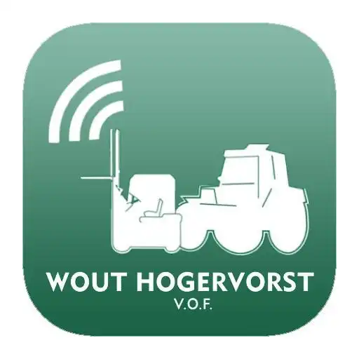 Play Wout Hogervorst Track  Trace APK