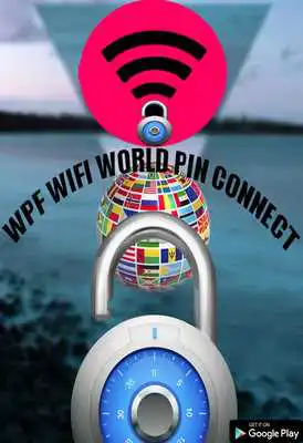 Play wps wifi world pin connect