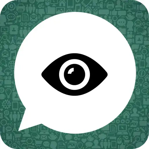 Play WRadar whatsapp Online Tracker APK