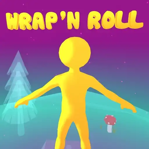 Play Wrap and Roll APK