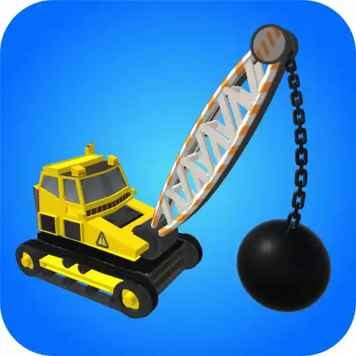 Play Wrecking City APK