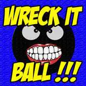 Free play online Wreck It Ball FREE APK