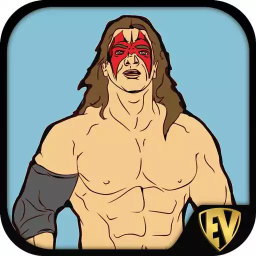 Play Wrestling Legends Dictionary APK