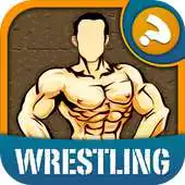 Free play online Wrestling Trivia Quiz APK