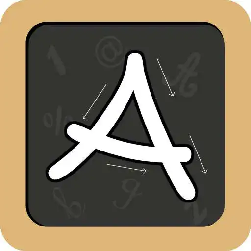 Run free android online Write ABC 123 APK