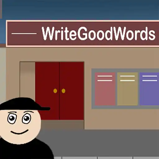 Play WriteGoodWords APK