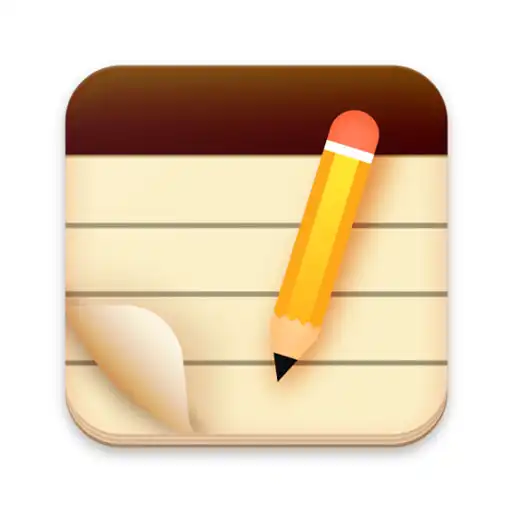 Play Write Now - Notepad APK