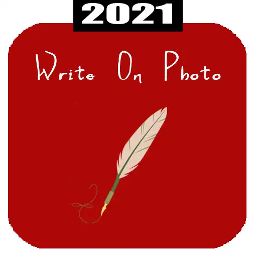 Play Write On Photos professionally APK