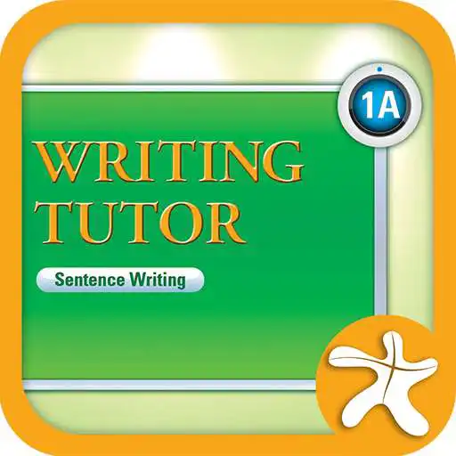 Play WritingTutor1A APK