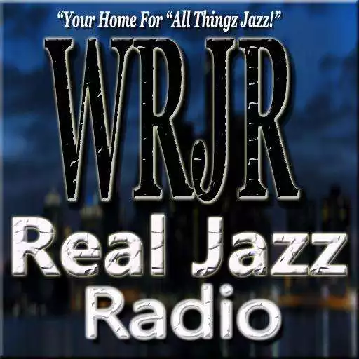 Play WRJR Real Jazz App APK