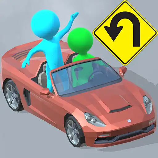 Play Wrong Way Rush APK