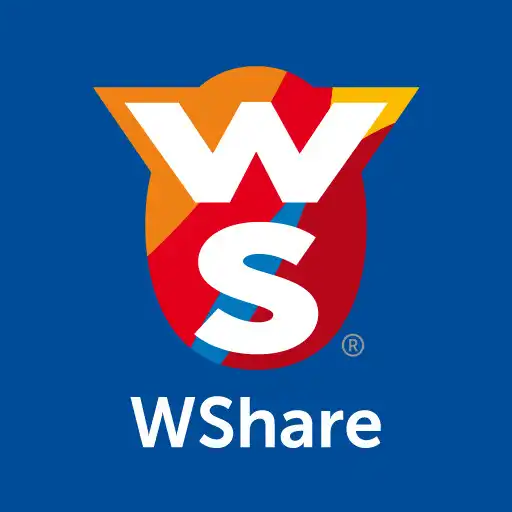 Play WShare APK