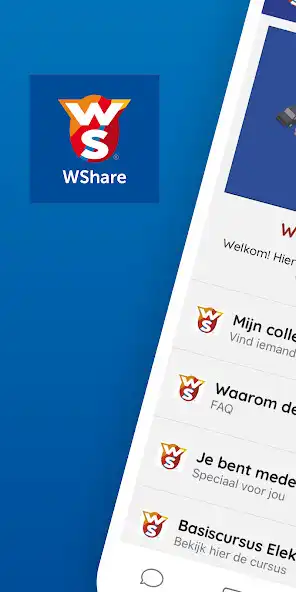 Play WShare  and enjoy WShare with UptoPlay