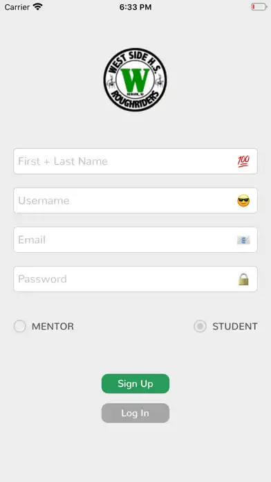 Play WSHS Mentor App  and enjoy WSHS Mentor App with UptoPlay