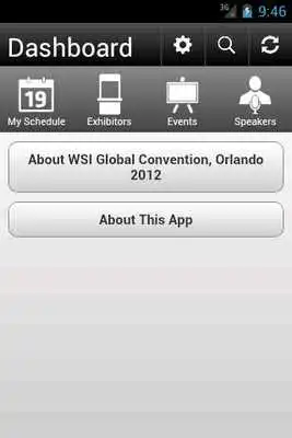 Play WSI Global Convention, Orlando