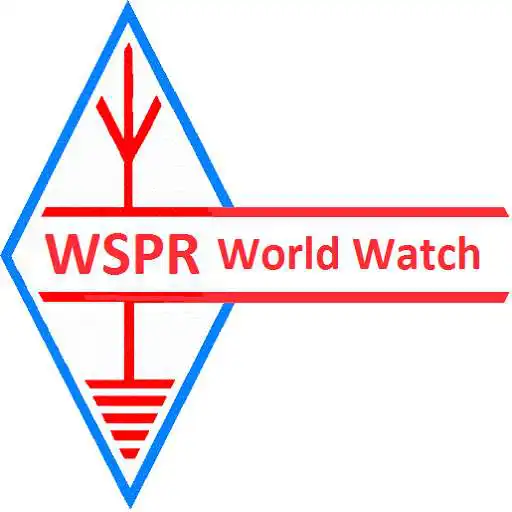 Free play online WSPR World Watch v3 APK