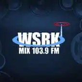 Free play online WSRK Mix 103.9 FM - Mix 103.9 - Oneonta Pop Radio APK