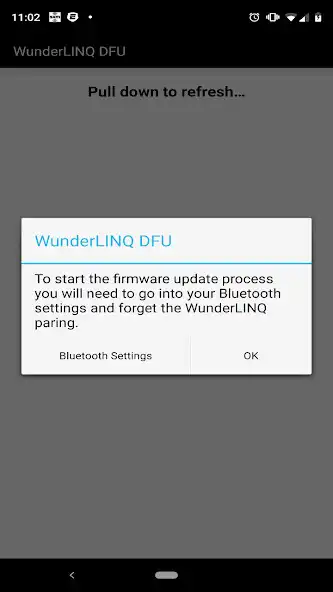 Play WunderLINQ DFU  and enjoy WunderLINQ DFU with UptoPlay