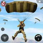 Free play online WW2 Last Commando Survival APK