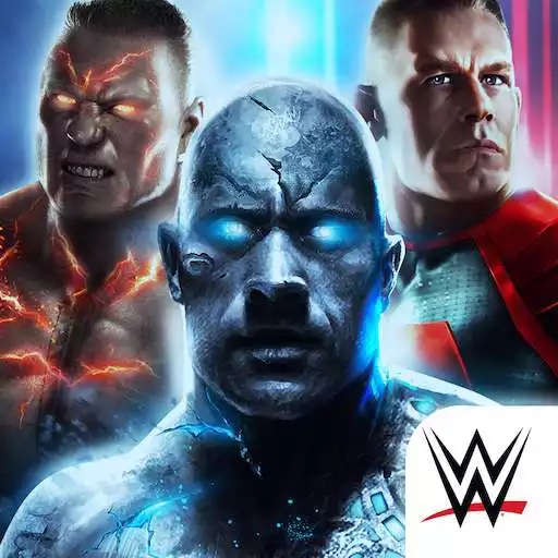 Free play online WWE Immortals APK