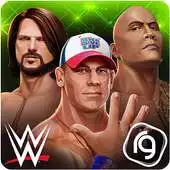 Free play online WWE Mayhem APK