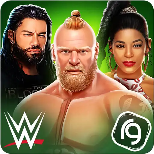 Play WWE Mayhem APK