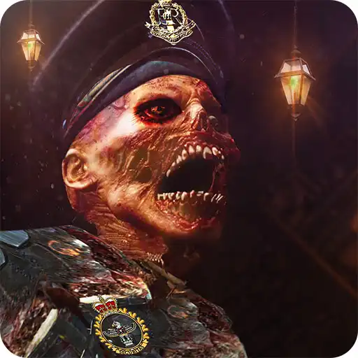 Play WWII Zombies Survival - World War Horror Story APK