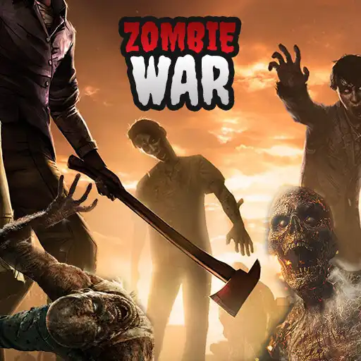 Play WWII Zombies War Survival 3D APK