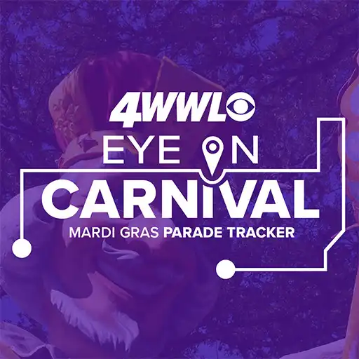 Play WWL Mardi Gras Parade Tracker APK