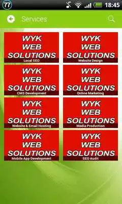 Play WYK Web Online