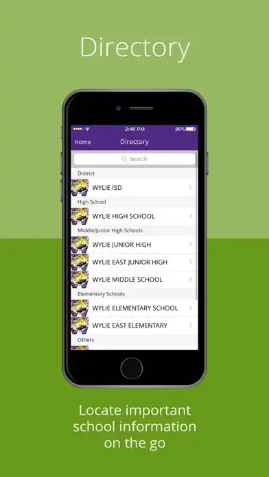 Play Wylie Bulldogs as an online game Wylie Bulldogs with UptoPlay