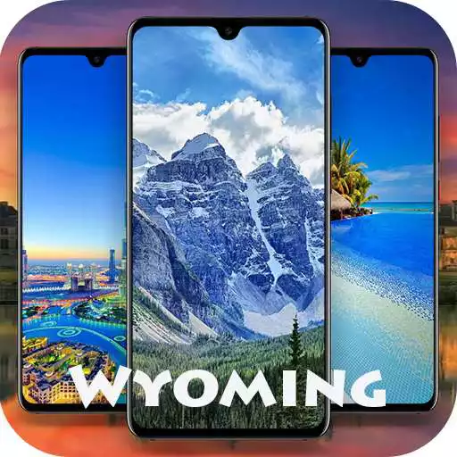 Play Wyoming HD Wallpapers / Wyoming Wallpapers APK