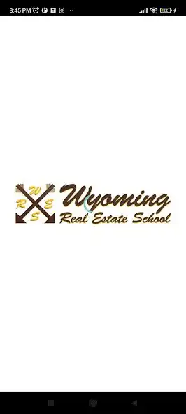 Play Wyoming Real Estate School  and enjoy Wyoming Real Estate School with UptoPlay