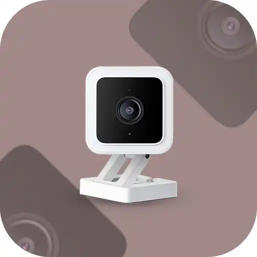 Play Wyze V3 Cam Security Guide APK