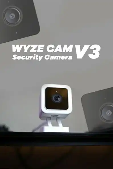 Play Wyze V3 Cam Security Guide as an online game Wyze V3 Cam Security Guide with UptoPlay