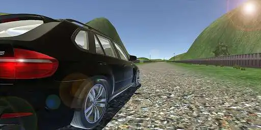 Play X5 Drift Simulator: Car Games  and enjoy X5 Drift Simulator: Car Games with UptoPlay