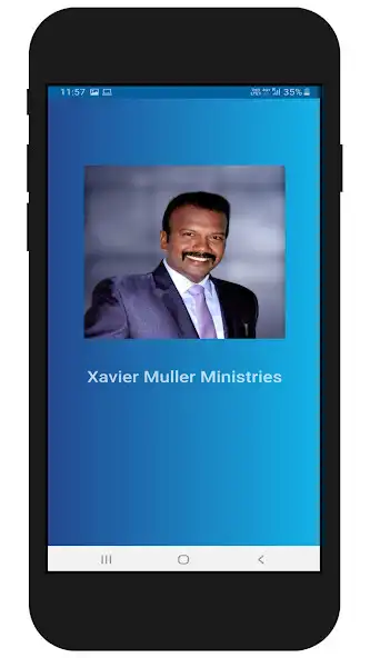 Play Xavier Muller Ministries  and enjoy Xavier Muller Ministries with UptoPlay