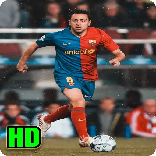 Play Xavi Hernandez Wallpaper HD APK