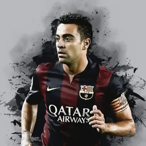 Play Xavi Hernandez Wallpapers 2022 APK