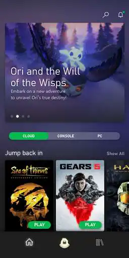 Play Xbox Game Pass (Beta)  and enjoy Xbox Game Pass (Beta) with UptoPlay