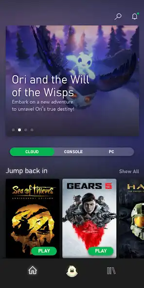 Play Xbox Game Pass  and enjoy Xbox Game Pass with UptoPlay