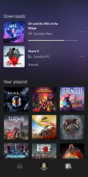 Play Xbox Game Pass as an online game Xbox Game Pass with UptoPlay