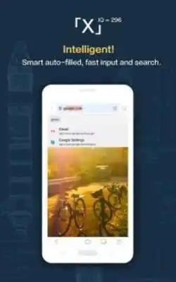 Play X Browser  Super Fast  mini