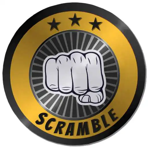 Play XC Scramble APK